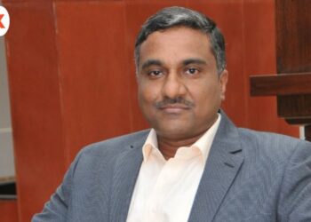 CoinDCX appoints Ex-Flipkart executive Sridhar Govardhan as CISO