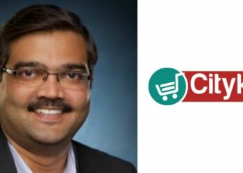 Citykart appoints Ritesh Rathi as President and COO