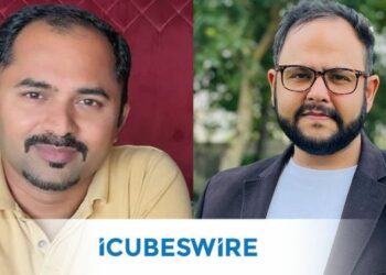 iCubesWire strengthens leadership team with key appointments