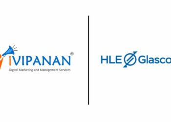 iVIPANAN bags Digital Mandate of B2B Company HLE Glascoat