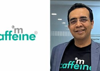 mCaffeine onboards Suman Kumar as National Retail Head