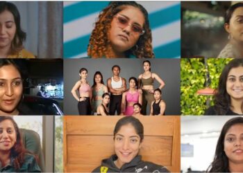 Women's day campaign 2023- Part 2