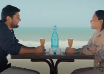 Apollo Hospitals and CarbonBlack Films share emotional journey of a cancer survivor