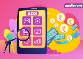Are ad spends on e-com, social rising at the cost of search?