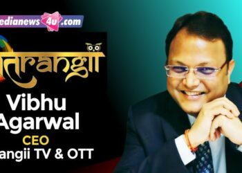 Atrangii TV eyes revamp in May; to launch youth-centric OTT