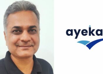 Ayekart Fintech appoints Anand Mugad as CMO
