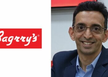 Bagrry’s appoints Jayant Kapre as MD & CEO