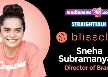 Idea is for BlissClub to be the premium brand in the activewear market: Sneha Subramanyam, Director of Brand