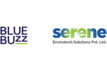 Blue Buzz retains PR mandate for Serene Envirotech