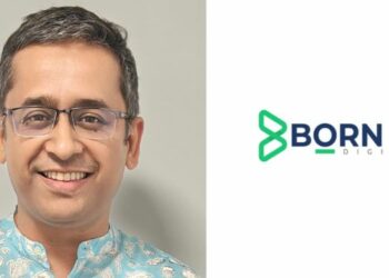 Born Hi appoints Himanshu Gaur as ECD