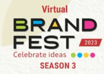 Brand Klub Gujarat to host 'Brand Fest 3.0' virtually on 18th & 19th March