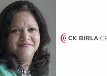 CK Birla Group ropes in IBM's Deepali Naair as Group CMO