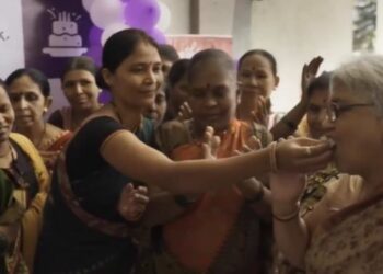 Cadbury Dairy Milk reminds people to celebrate special moments of loved ones