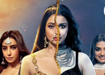 Colors Tamil to air Tamil-dubbed shows 'Pishachini’ and 'Naagini 6' on 27th March