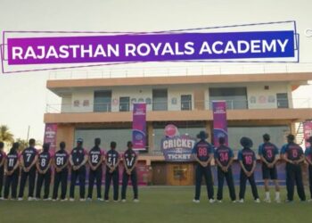 Colors and RR to launch cricket reality show ‘Cricket Ka Ticket’ on 19th March