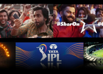 Will streaming vs broadcast war rejuvenate IPL?