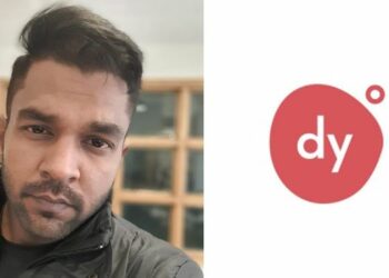 DY Works appoints Rishabh Saxena as Head of New Business Development - North