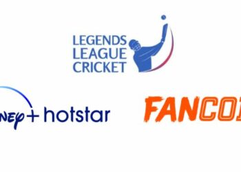 Disney+ Hotstar and FanCode to stream LLC Masters 2023