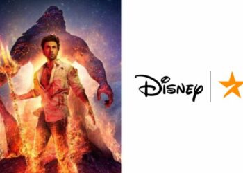 Disney Star Network to present WTP of ‘Brahmāstra: Part One: Shiva’