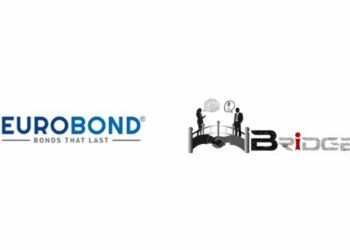 Eurobond appoints Bridgers as PR & Corporate Communications partner