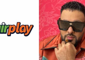 FairPlay signs Rapper Badshah as brand ambassador