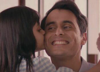 Fenesta Windows showcases its role as protector, like a father