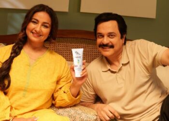 Fixderma onboards Divya Dutta and Mahesh Thakur for its TVC campaign