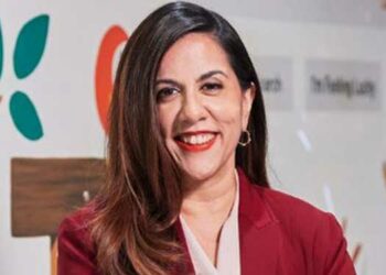 Google promotes Sapna Chadha to VP of SEA and South Asia Frontier