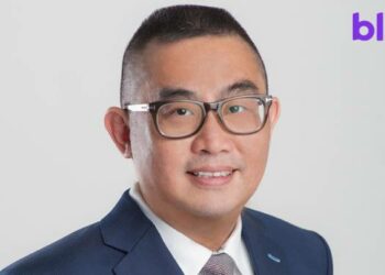 Gregory Ho joins Blintn's Board of Advisors