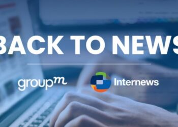 GroupM introduces ‘Back to News’ initiative to drive investment in responsible journalism