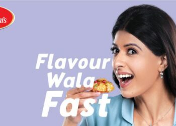 Haldiram’s launches Navratra delights menu with ‘Flavor Wala Fast’ campaign