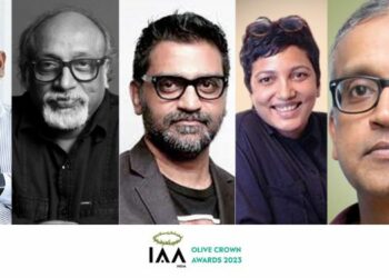 IAA unveils jury line-up for Olive Crown Awards 2023