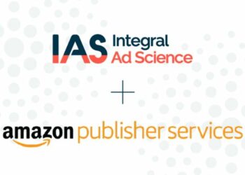 IAS provides verification solution to Amazon Publisher Services Connections Marketplace