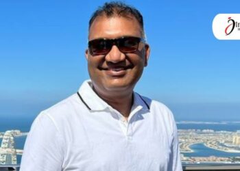 IndiaCast appoints Piyush Goyal as COO