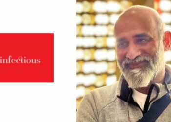 Infectious Advertising ropes in Cannes Lions winner Shabbir Motiwala as Head of Production