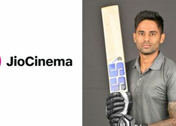 JioCinema signs Suryakumar Yadav as brand ambassador