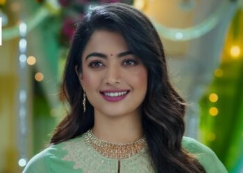 Kalyan Jewellers appoints Rashmika Mandanna as brand ambassador
