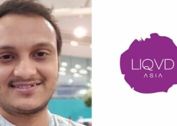 Liqvd Asia appoints Vaibhav Ajmera as Director – Business and Services