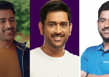 MS Dhoni endorses maximum number of brands among celebrities in 2022: TAM Report