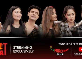 Mirchi Plus launches new talk show ‘Hot Seat’ with RJ Shardul