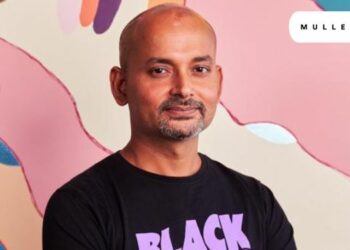 Mullen Lintas ropes in Meta’s Ram Jayaraman as Chief Creative Officer