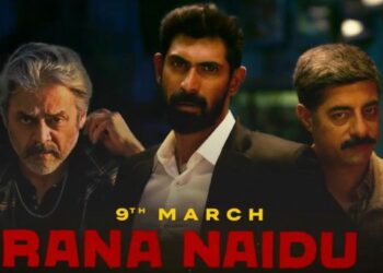 Netflix and ACT announce theatrical premiere of ‘Rana Naidu’ ahead of OTT launch