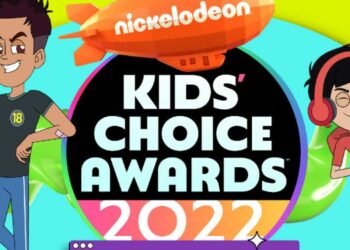 Nickelodeon Kids’ Choice Awards 2022 returns in a digitally powered avatar