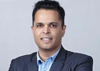 Nikhil Gandhi bids adieu to MX Player