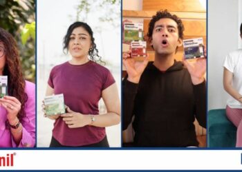 No reason is good enough to continue smoking, says 2baconil