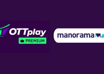OTTplay Premium adds Manorama MAX to its bouquet