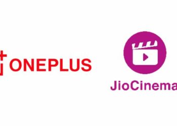 OnePlus partners with JioCinema to bring premium content to OnePlus TVs