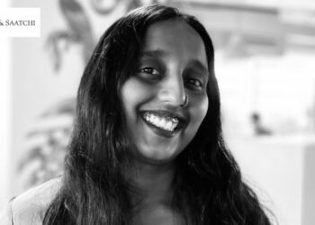 Pallavi Nayak joins LKSS as EVP - Strategy