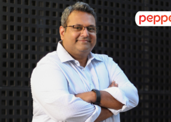 Pepperfry appoints Hussaine Kesury as Chief Activation Officer