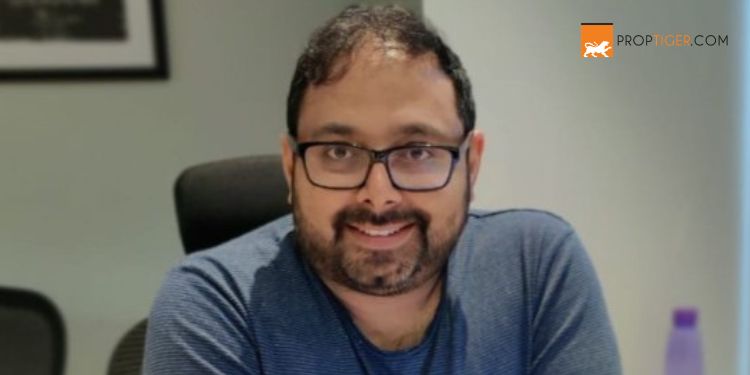 PropTiger appoints Sridhar Srinivasan as National Sales Head